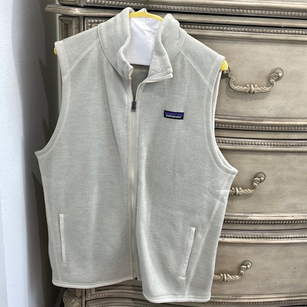 Women’s Patagonia Vest